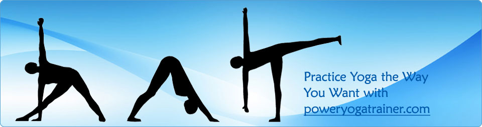 yoga instructor